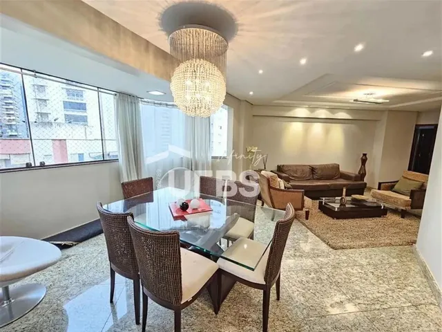 Imagem 15: Apartamento de 3 Quartos Sendo 1 Suite Setor Nova Suíça