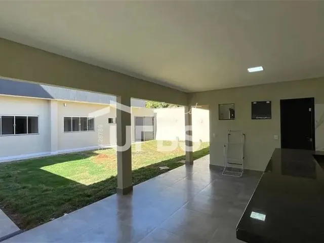 Imagem 7: Casa À Venda Parque Amazônia 5 Suítes 220 M² Construídos 420 M² de Lote