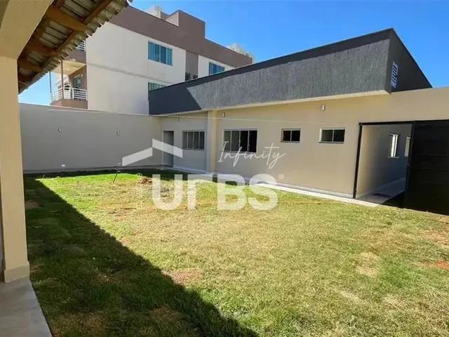 Imagem 5: Casa À Venda Parque Amazônia 5 Suítes 220 M² Construídos 420 M² de Lote