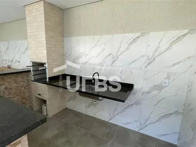Imagem 15: Casa À Venda Parque Amazônia 5 Suítes 220 M² Construídos 420 M² de Lote