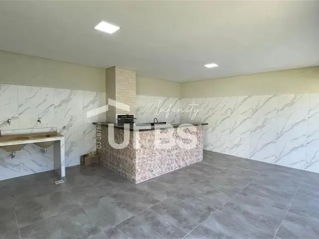 Imagem 16: Casa À Venda Parque Amazônia 5 Suítes 220 M² Construídos 420 M² de Lote