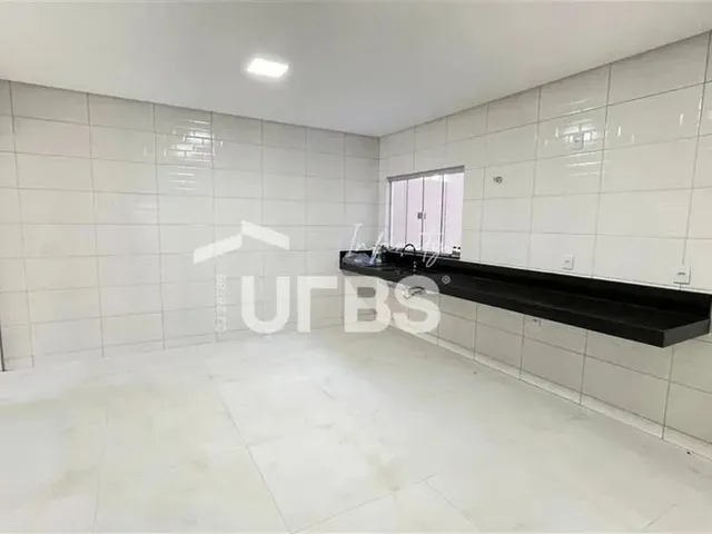 Imagem 4: Casa À Venda Parque Amazônia 5 Suítes 220 M² Construídos 420 M² de Lote