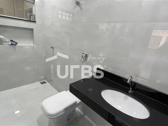 Imagem 14: Casa À Venda Parque Amazônia 5 Suítes 220 M² Construídos 420 M² de Lote