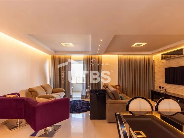 Imagem: Apartamento À Venda no L´essence Platine
