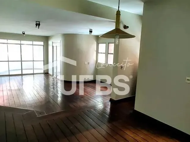 Imagem 1: Apartamento de 4 Quartos Sendo 2 Suites Setor Bueno Edificio Carol