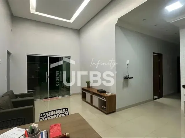 Imagem: Casa de Esquina À Venda Moderna, Arejada