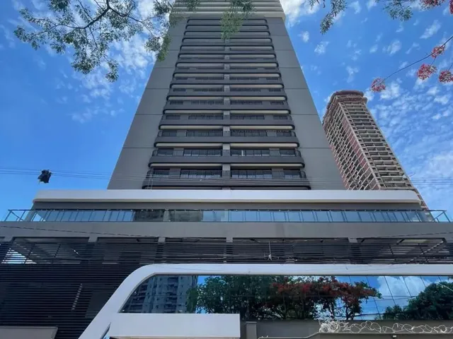Imagem: Apartamento 3 Quartos Setor Bueno Apartamento