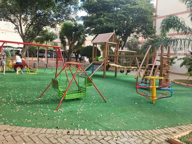 Imagem: Apartamento 3Q Setor Marista Apartamento