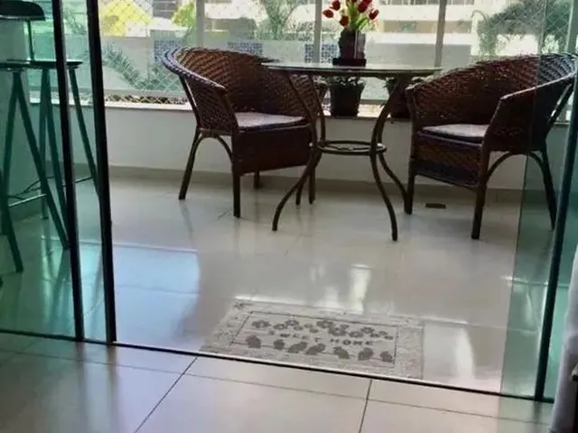 Imagem: Apartamento com 118 M² À Venda no Gran