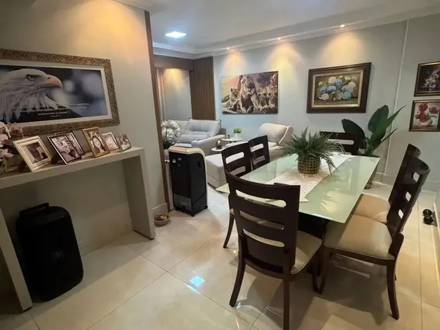 Imagem: Excelente 3 Quartos no Jardim América Apartamento