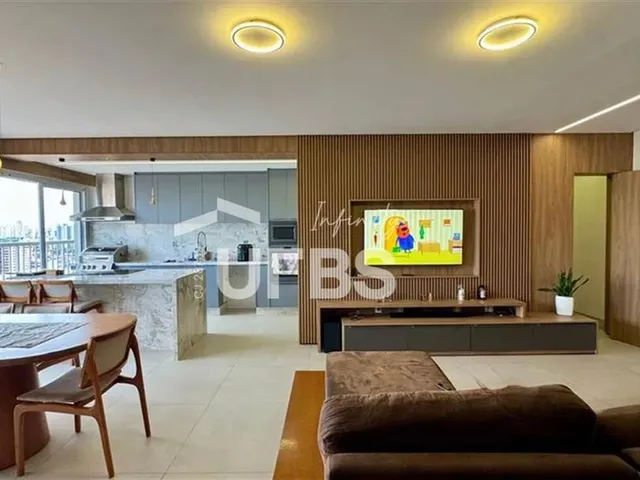 Imagem: Vox Home - Apartamento 3 Quartos, Sendo