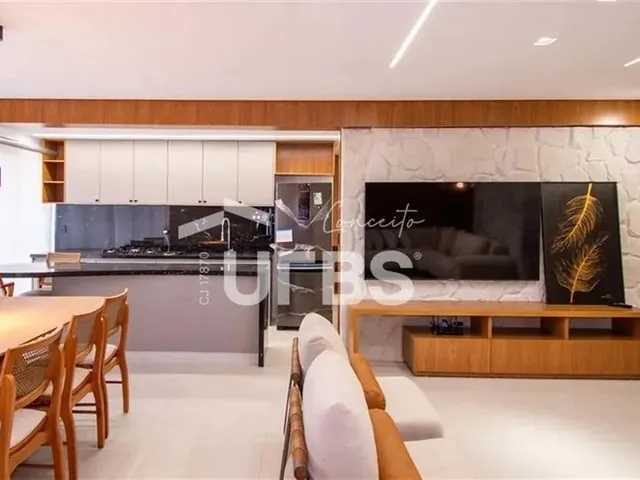 Imagem: Vox Home - Apartamento 3 Quartos, Sendo