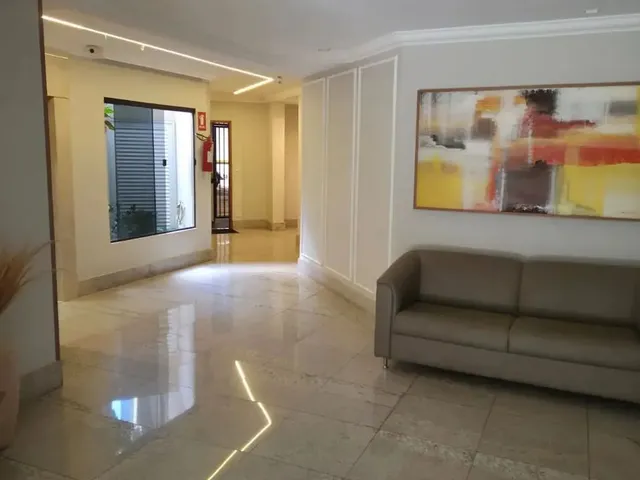 Imagem 6: Apartamento 03Q com Suíte no Ed. Suiça Park Apartamento com 3 Quarto(S) e 3 Banheiro(S