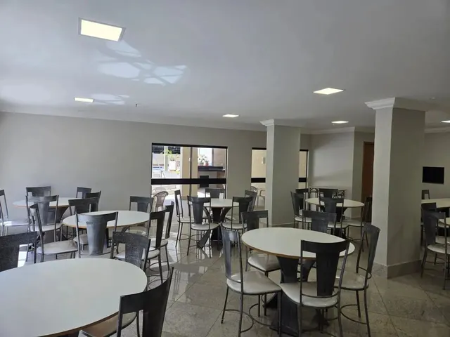Imagem 3: Apartamento 03Q com Suíte no Ed. Suiça Park Apartamento com 3 Quarto(S) e 3 Banheiro(S