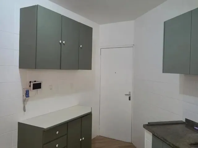 Imagem 11: Apartamento 03Q com Suíte no Ed. Suiça Park Apartamento com 3 Quarto(S) e 3 Banheiro(S
