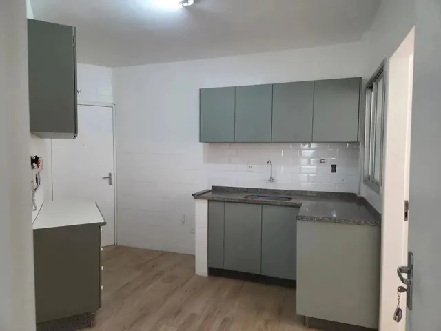 Imagem 5: Apartamento 03Q com Suíte no Ed. Suiça Park Apartamento com 3 Quarto(S) e 3 Banheiro(S