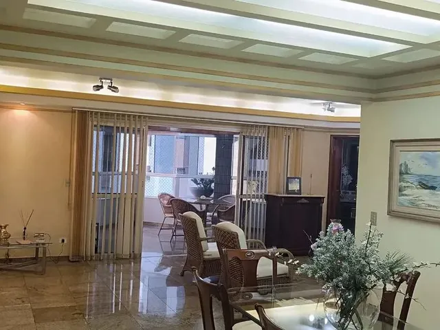 Imagem: Apartamento Alto Padrão Nova Suíça Apartamento