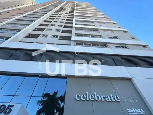 Imagem: Apartamento a Venda, 3 Suítes no Celebrate