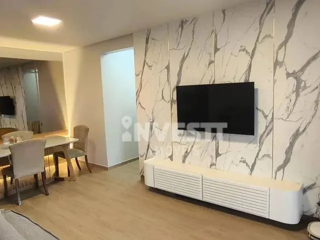 Imagem: Apartamento À Venda no Alto da Glória