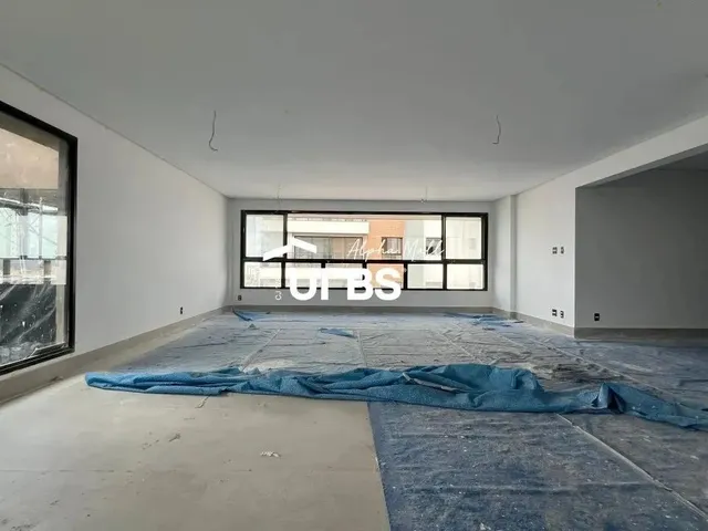 Imagem: Cobertura para Venda Possui 223 Metros Quadrados