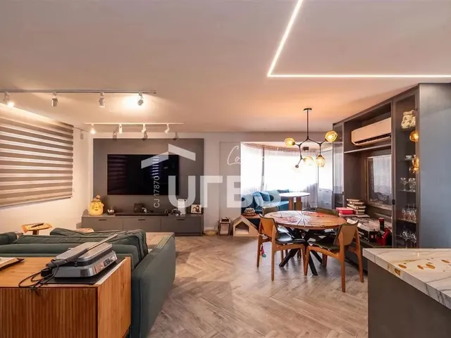 Imagem: Apartamento À Venda Residencial Costa Brava