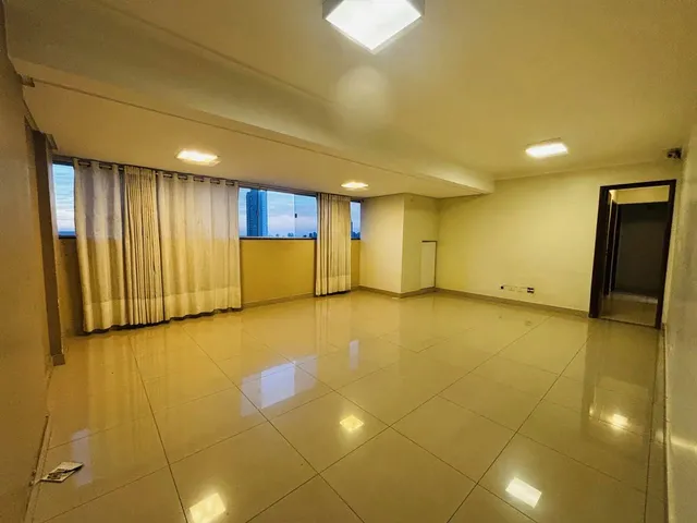 Imagem: Apartamento 3 Suítes no Parque Amazônia