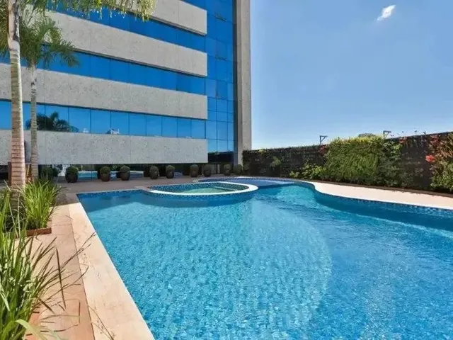 Imagem 4: Flat Clarion - Hotel Transamérica Collection - Goiânia Flat com 1 Quarto(S) e 1