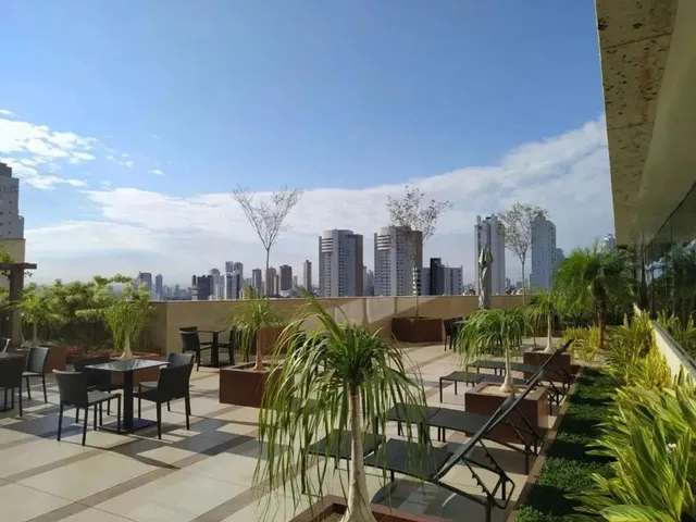 Imagem 15: Flat Clarion - Hotel Transamérica Collection - Goiânia Flat com 1 Quarto(S) e 1