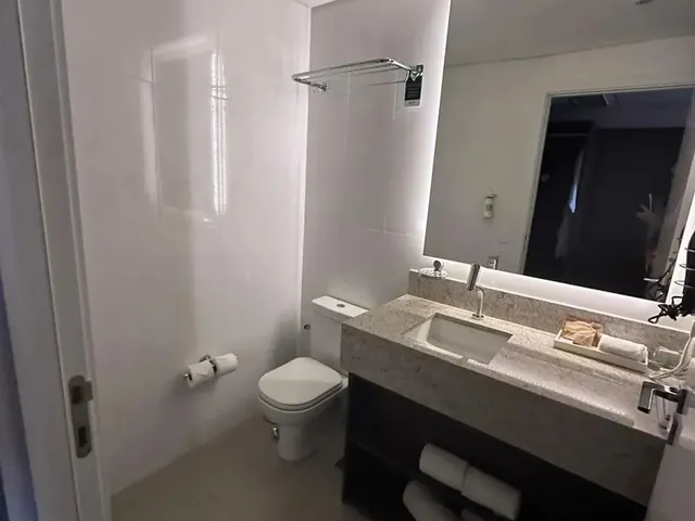 Imagem 9: Flat Clarion - Hotel Transamérica Collection - Goiânia Flat com 1 Quarto(S) e 1