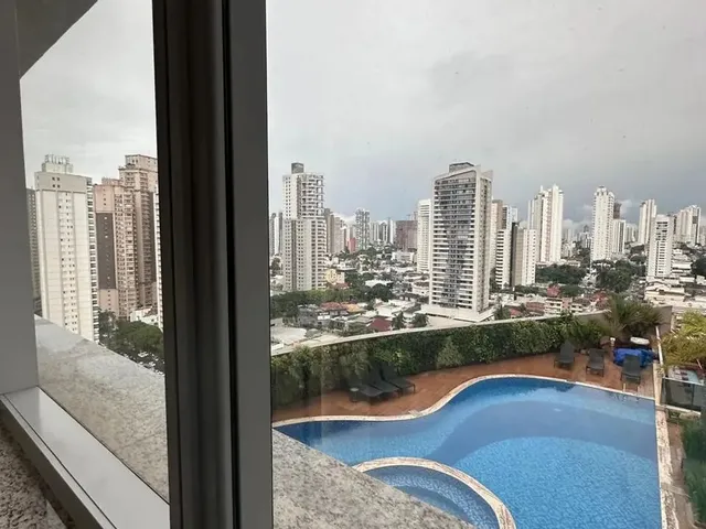 Imagem 16: Flat Clarion - Hotel Transamérica Collection - Goiânia Flat com 1 Quarto(S) e 1