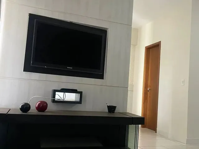 Imagem 2: Santorini 1 Quarto 41 M2 Setor Bueno Studio com 1 Quarto(S) e 1 Banheiro(S) À Venda
