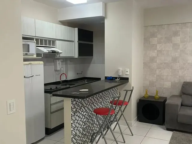 Imagem 10: Santorini 1 Quarto 41 M2 Setor Bueno Studio com 1 Quarto(S) e 1 Banheiro(S) À Venda