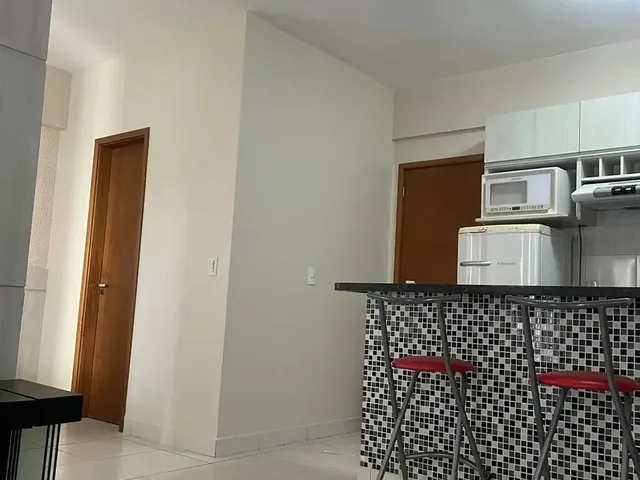 Imagem 8: Santorini 1 Quarto 41 M2 Setor Bueno Studio com 1 Quarto(S) e 1 Banheiro(S) À Venda