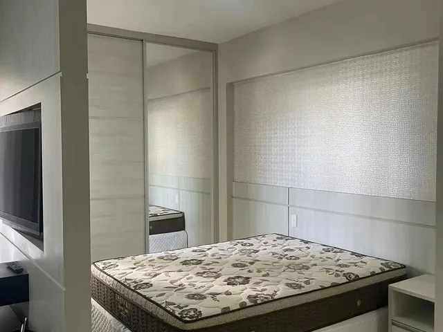 Imagem 14: Santorini 1 Quarto 41 M2 Setor Bueno Studio com 1 Quarto(S) e 1 Banheiro(S) À Venda