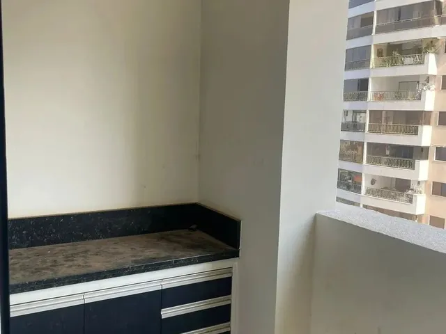 Imagem 6: Santorini 1 Quarto 41 M2 Setor Bueno Studio com 1 Quarto(S) e 1 Banheiro(S) À Venda