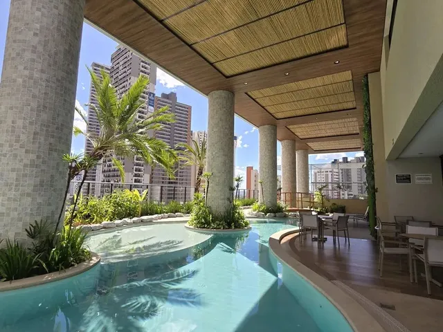 Imagem: Atoll Residências Apartamento com 3 Quarto(S)