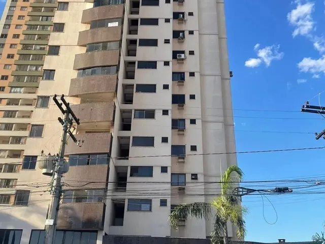 Imagem: Apartamento 2 Quartos/ 2 Vagas de Garagem!