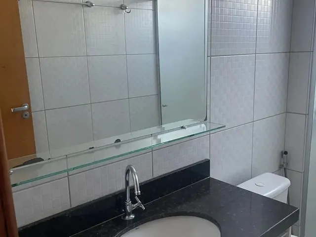 Imagem 16: Apartamento 2 Quartos/ 2 Vagas de Garagem! Apartamento com 2 Quarto(S) e 2 Banheiro(S) À