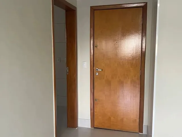 Imagem 9: Apartamento 2 Quartos/ 2 Vagas de Garagem! Apartamento com 2 Quarto(S) e 2 Banheiro(S) À