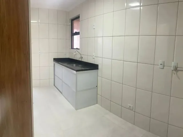Imagem 12: Apartamento 2 Quartos/ 2 Vagas de Garagem! Apartamento com 2 Quarto(S) e 2 Banheiro(S) À