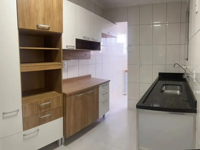 Imagem 13: Apartamento 2 Quartos/ 2 Vagas de Garagem! Apartamento com 2 Quarto(S) e 2 Banheiro(S) À