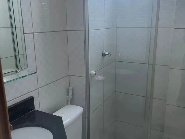 Imagem 14: Apartamento 2 Quartos/ 2 Vagas de Garagem! Apartamento com 2 Quarto(S) e 2 Banheiro(S) À