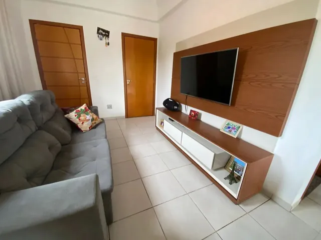 Imagem 1: Apartamento Jardim América 89Mts 3 Suites Apartamento com 3 Quarto(S) e 3 Banheiro(S) À