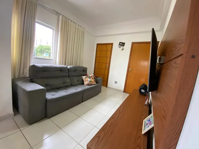 Imagem 15: Apartamento Jardim América 89Mts 3 Suites Apartamento com 3 Quarto(S) e 3 Banheiro(S) À