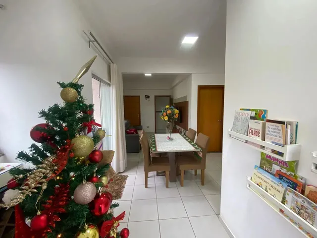 Imagem 14: Apartamento Jardim América 89Mts 3 Suites Apartamento com 3 Quarto(S) e 3 Banheiro(S) À
