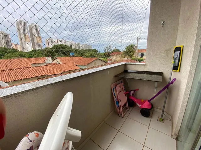 Imagem 5: Apartamento Jardim América 89Mts 3 Suites Apartamento com 3 Quarto(S) e 3 Banheiro(S) À
