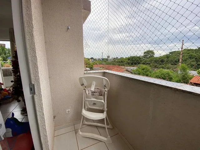 Imagem 9: Apartamento Jardim América 89Mts 3 Suites Apartamento com 3 Quarto(S) e 3 Banheiro(S) À