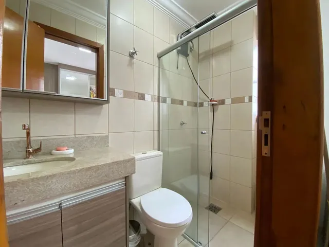 Imagem 13: Apartamento Jardim América 89Mts 3 Suites Apartamento com 3 Quarto(S) e 3 Banheiro(S) À