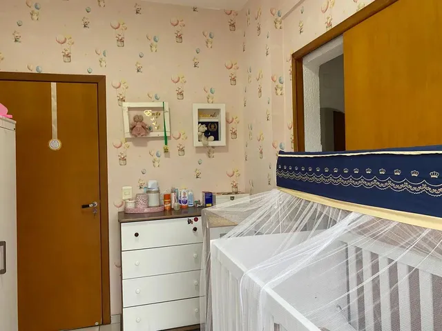 Imagem 6: Apartamento Jardim América 89Mts 3 Suites Apartamento com 3 Quarto(S) e 3 Banheiro(S) À