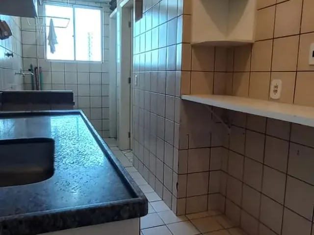 Imagem 12: Apartamento Edificio Viviane Apartamento com 2 Quarto(S) e 1 Banheiro(S) À Venda, 64.00